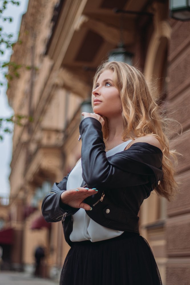 Photograph by Валерия Виноградова