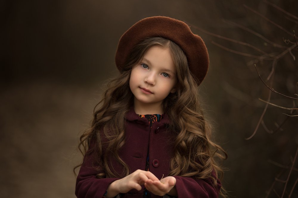 Шоколадная весна