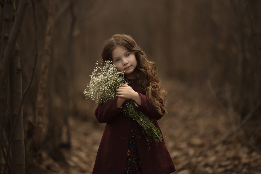 Ранняя весна