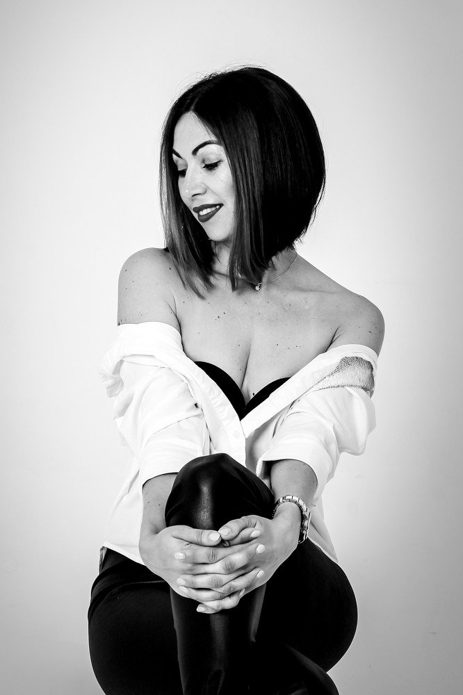 Позволь себе немного больше обычного...