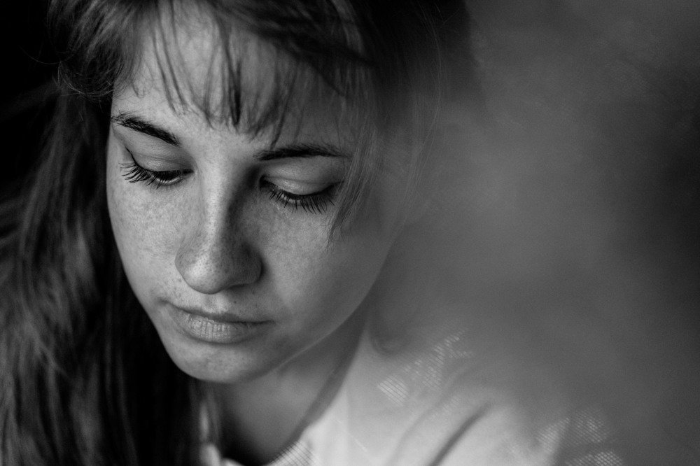 Photograph by Oksana Roldugina