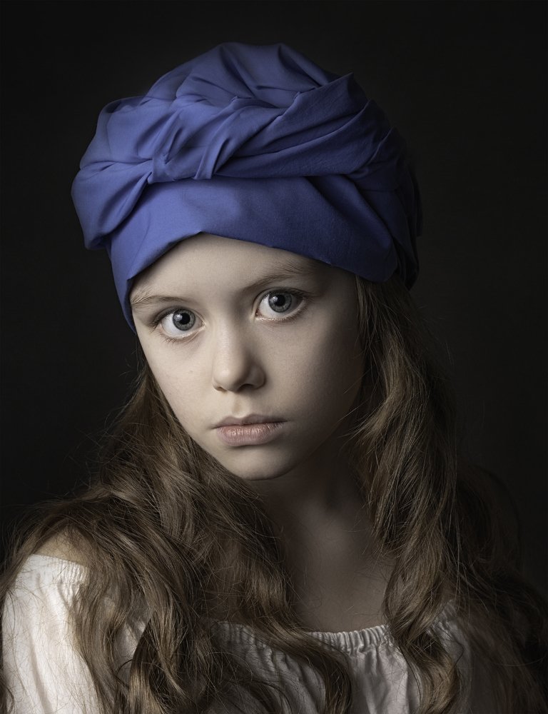 Photograph by Natalia Kholodova