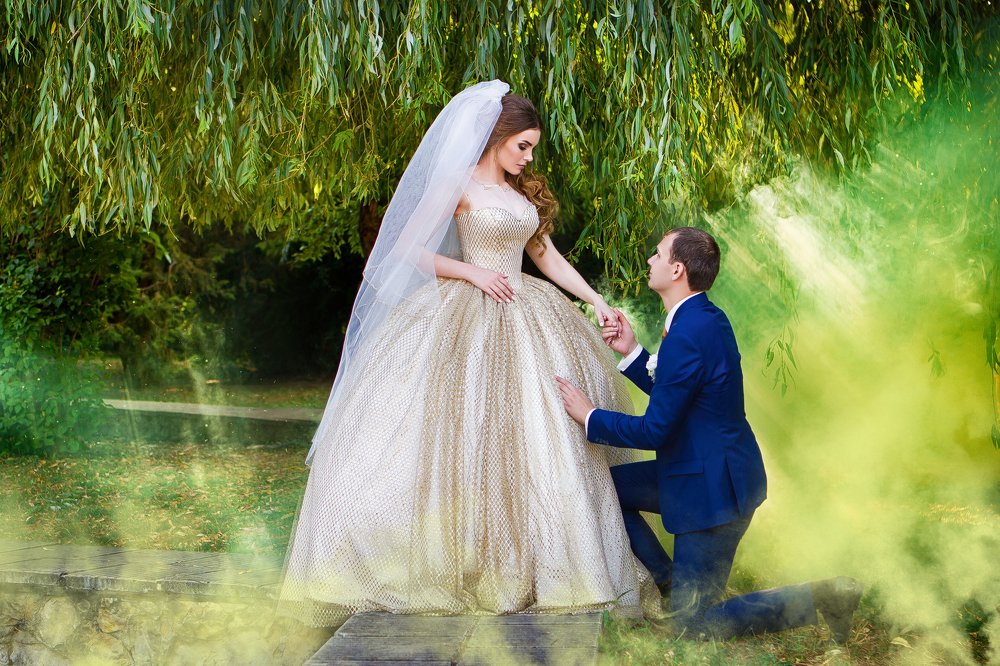 Волшебство