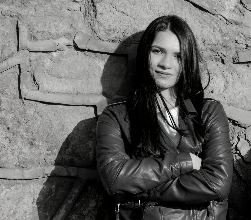 Photograph by Юрий