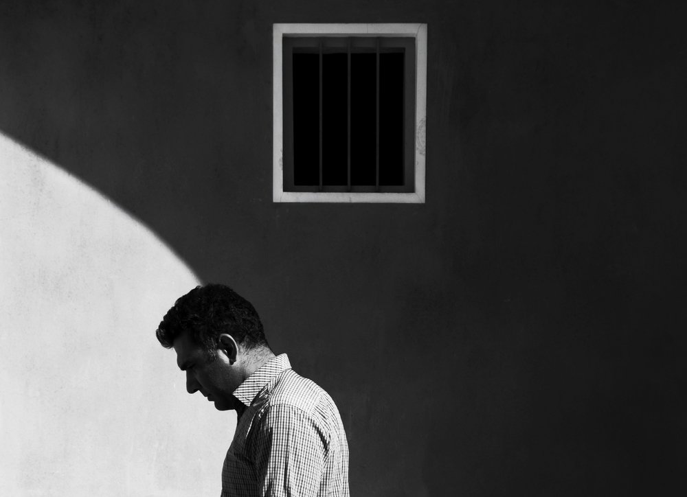 Photograph by Mina Yazdani rad