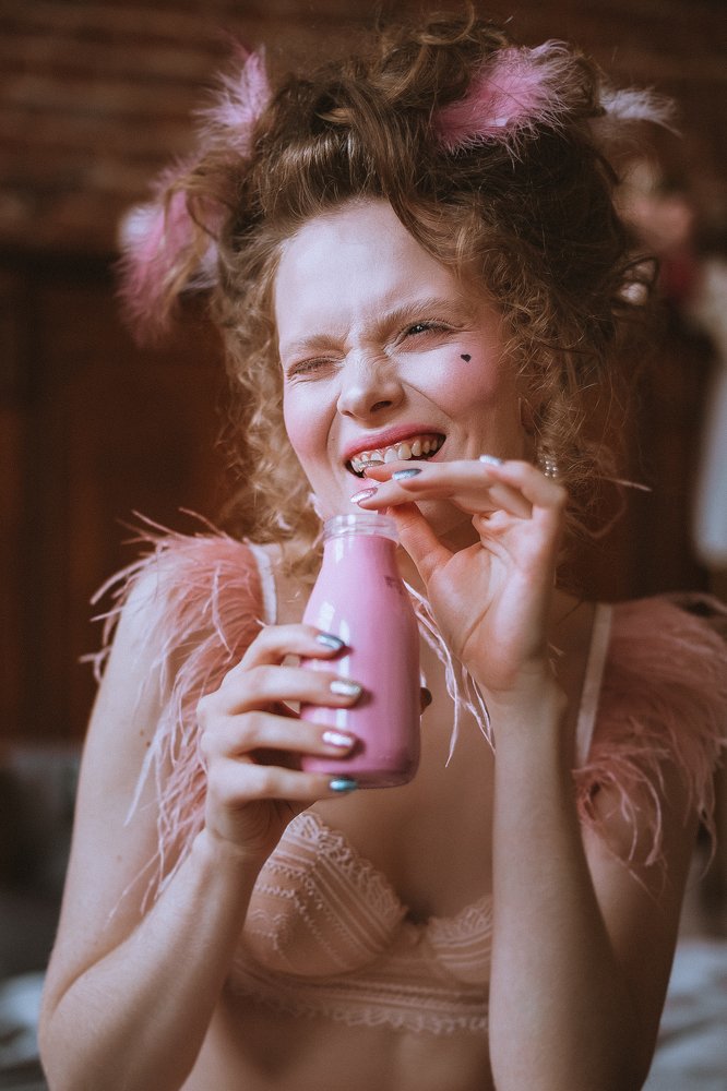 Photograph by Мария Миляева