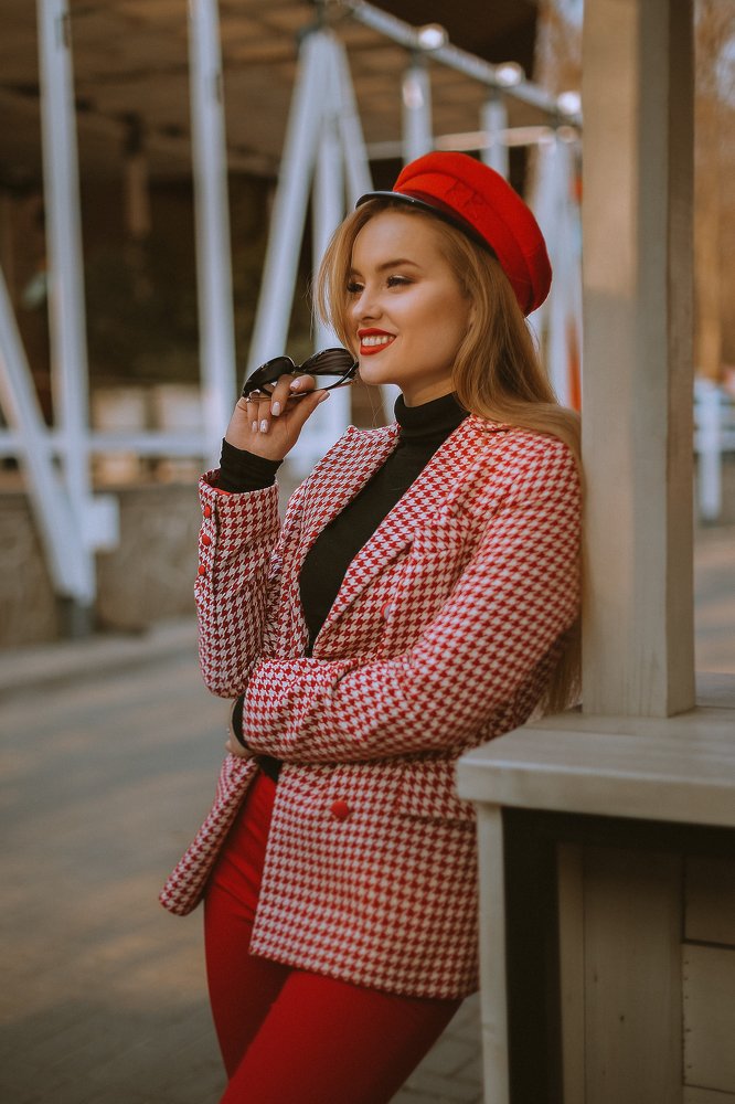 Photograph by Мария Миляева