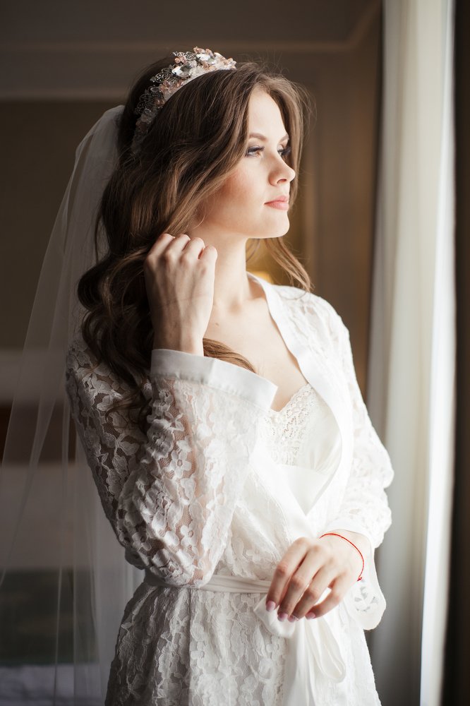 Photograph by Елена Быкова