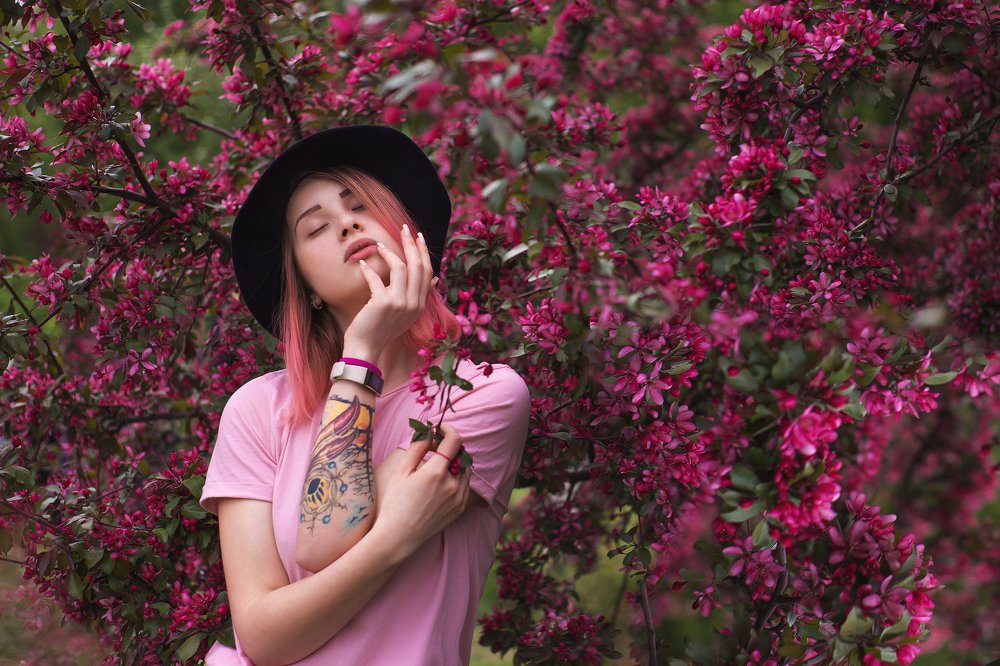 Photograph by Елена Быкова