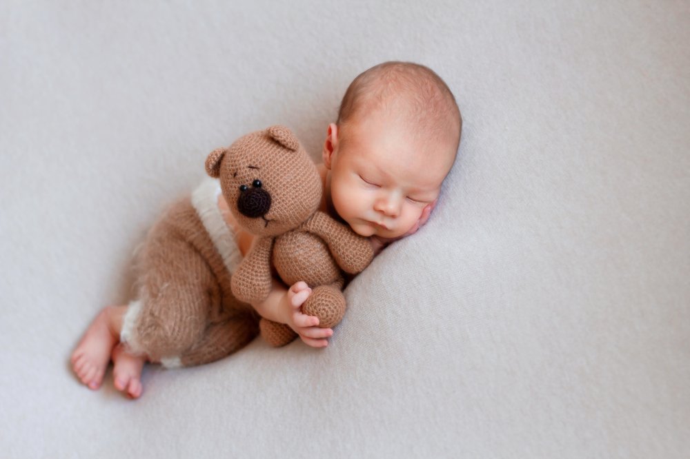 Зимняя спячка