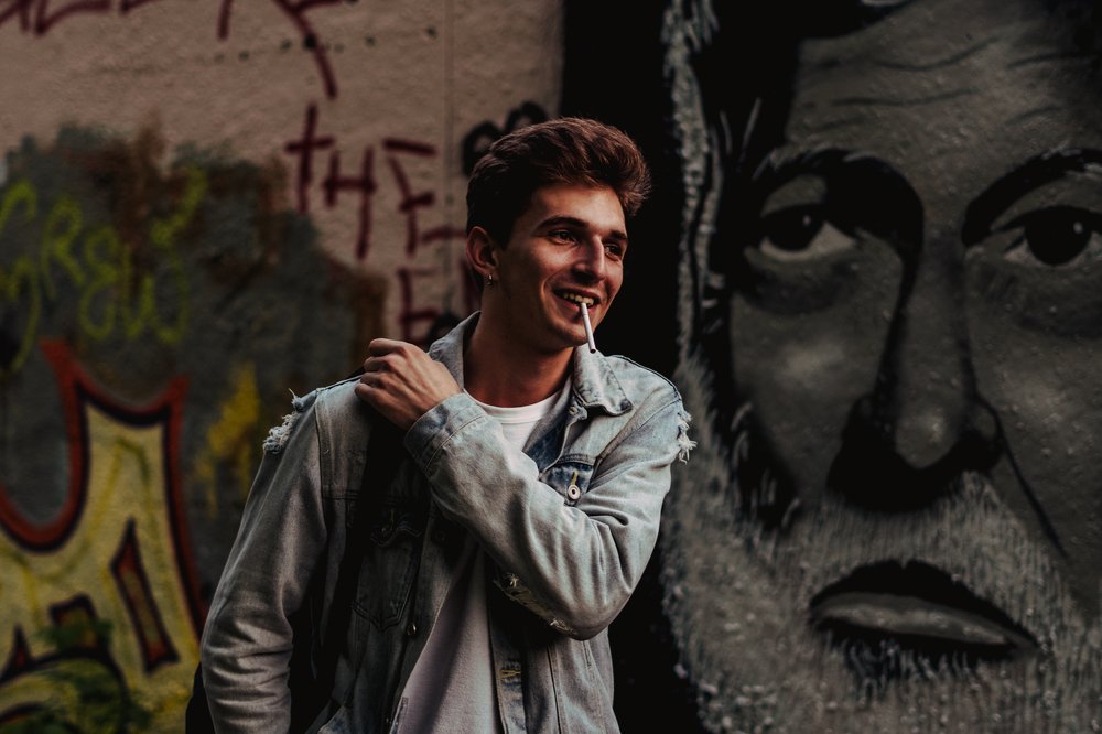 Photograph by Денис Мавлютов