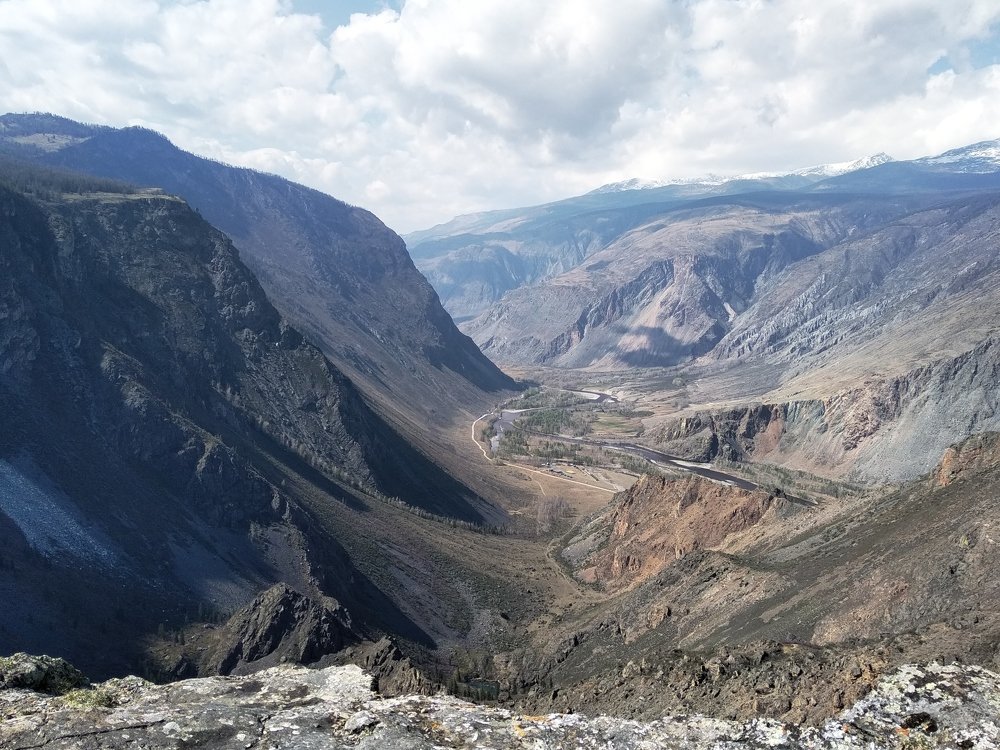 Photograph by Фурсова Людмила