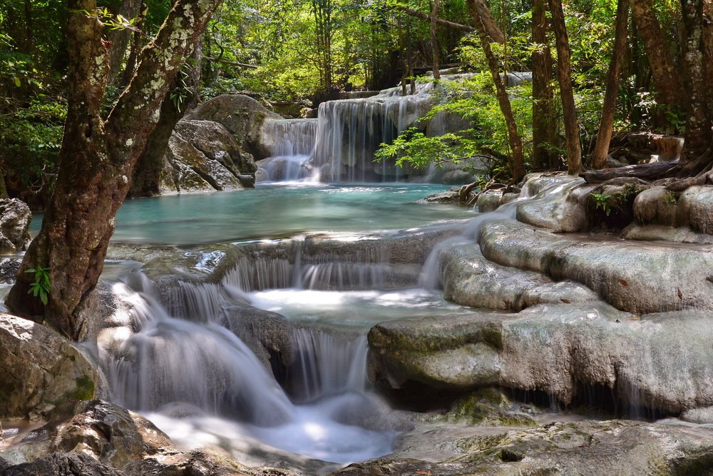 Водопад Эраван
