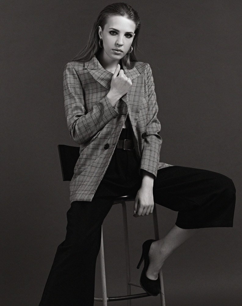 Photograph by Евгения Царькова