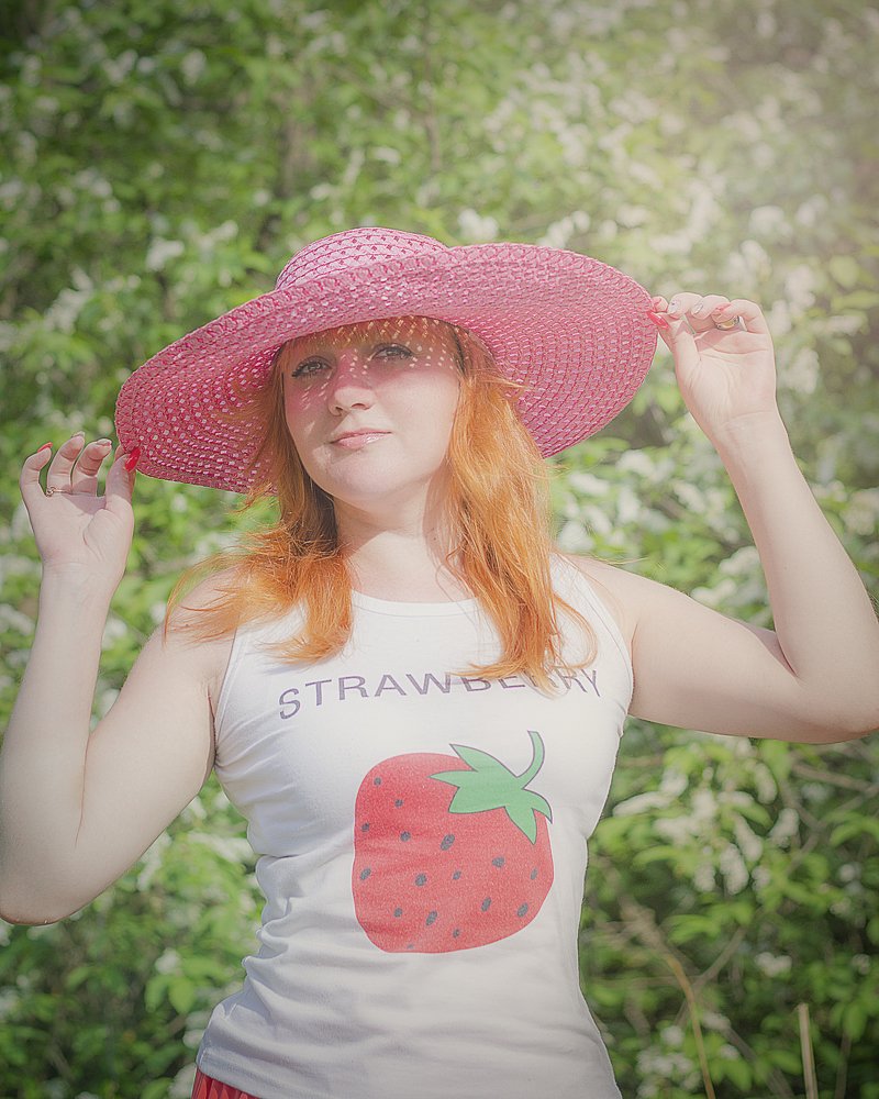 Лето наступило