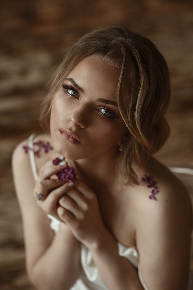 Photograph by Юлия Головачева