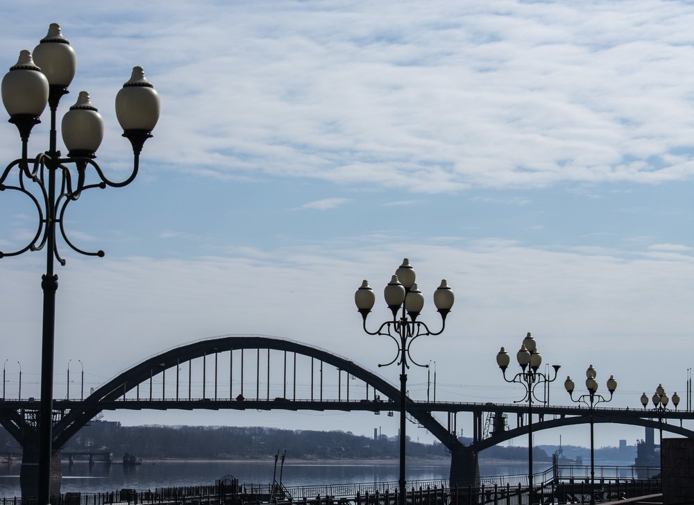 Photograph by Сергей Холопов