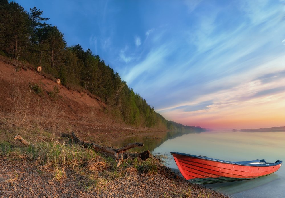 Photograph by Вадим Смирнов