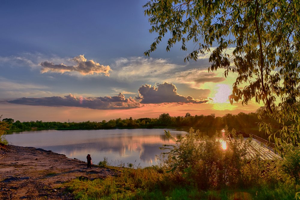 Photograph by Cергей Землянский