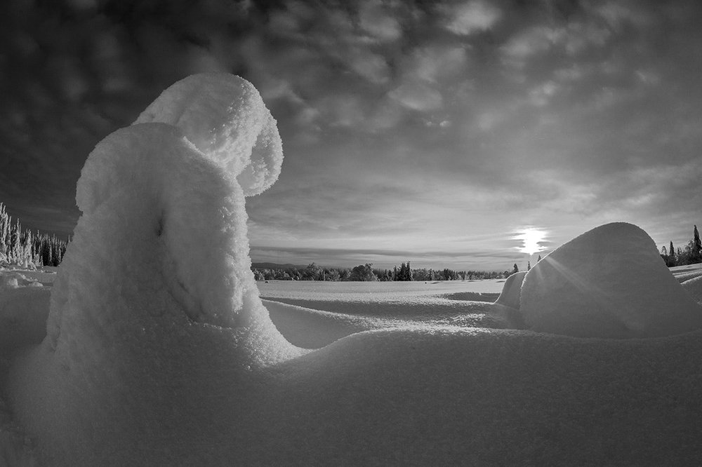 В ожидании лета