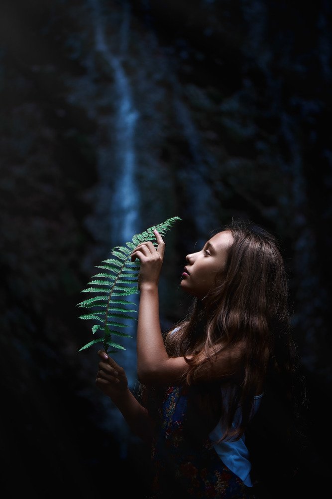 Таинственный остров