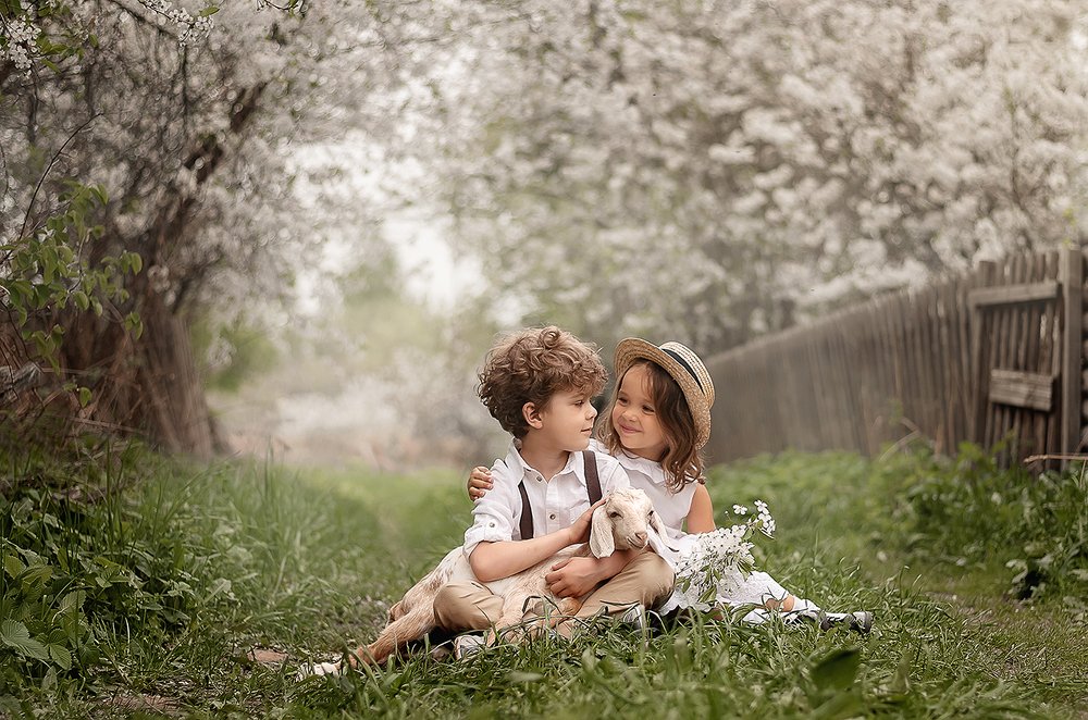 Photograph by Мария Чернова