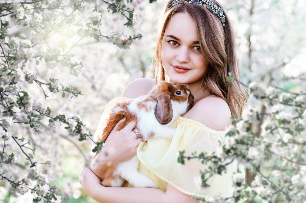 Photograph by Гунько Елена