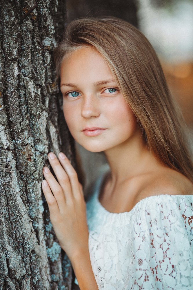 Среди живых