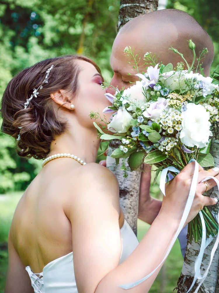 Photograph by Karina Sapfir