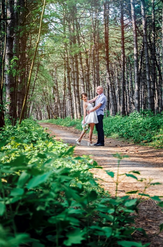 Photograph by Karina Sapfir