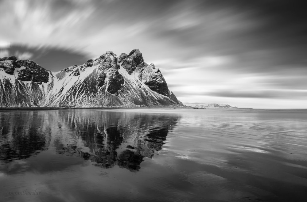 Photograph by Jon Thordarson