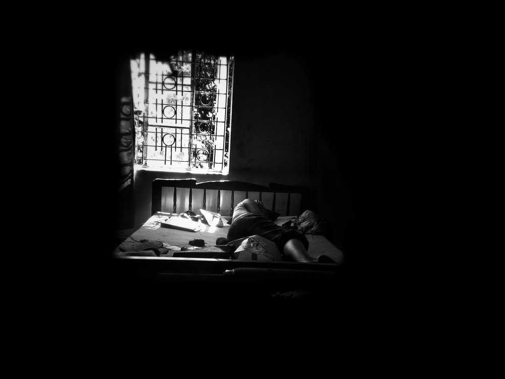SLEEPER