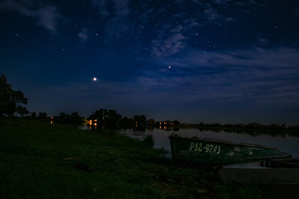 Photograph by Рустам Тулендеев