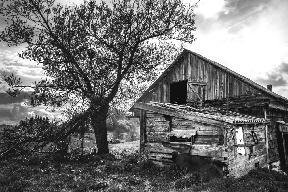 Time doesn't forgive