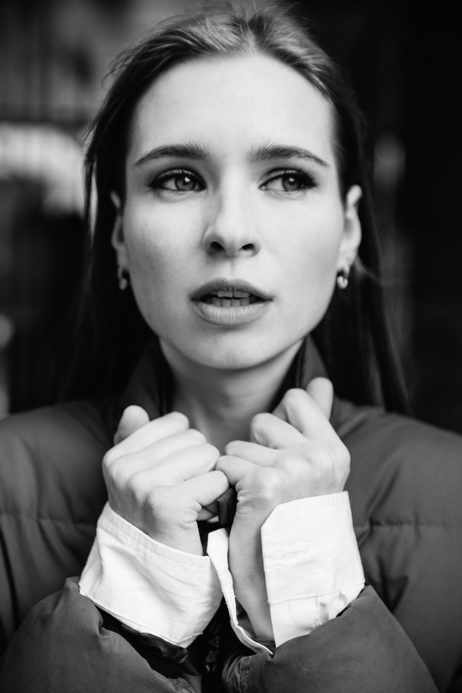 Photograph by VELES YANA