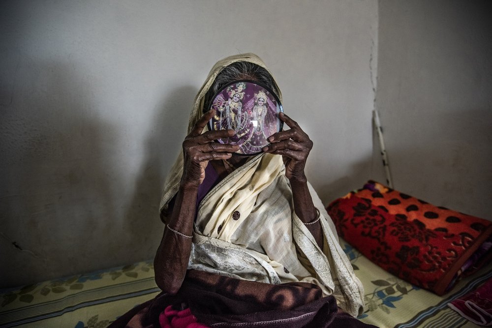 Long distance traveler