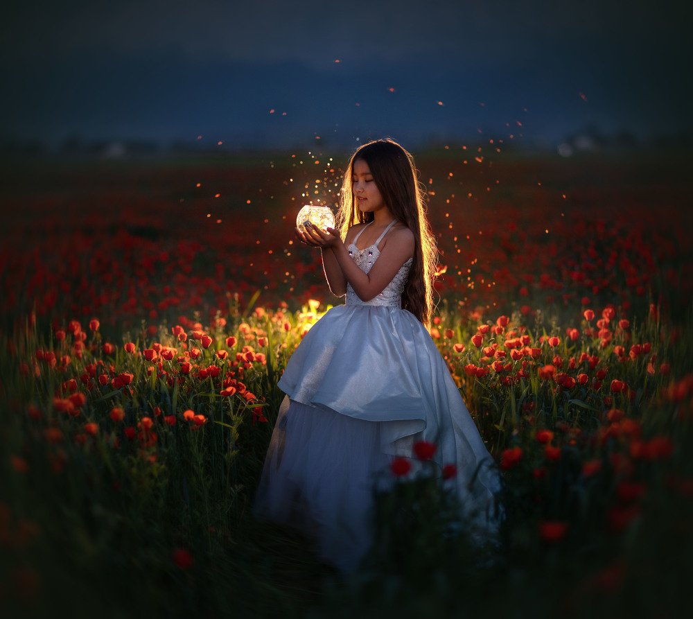 Photograph by Оксана Завьялова