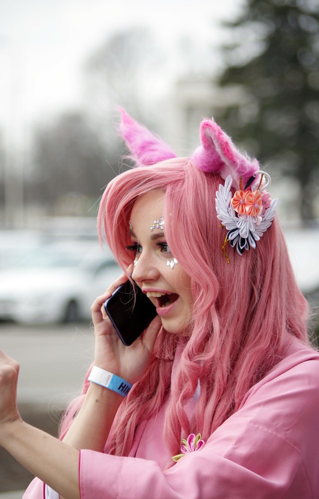 Photograph by Михаил Обертаев