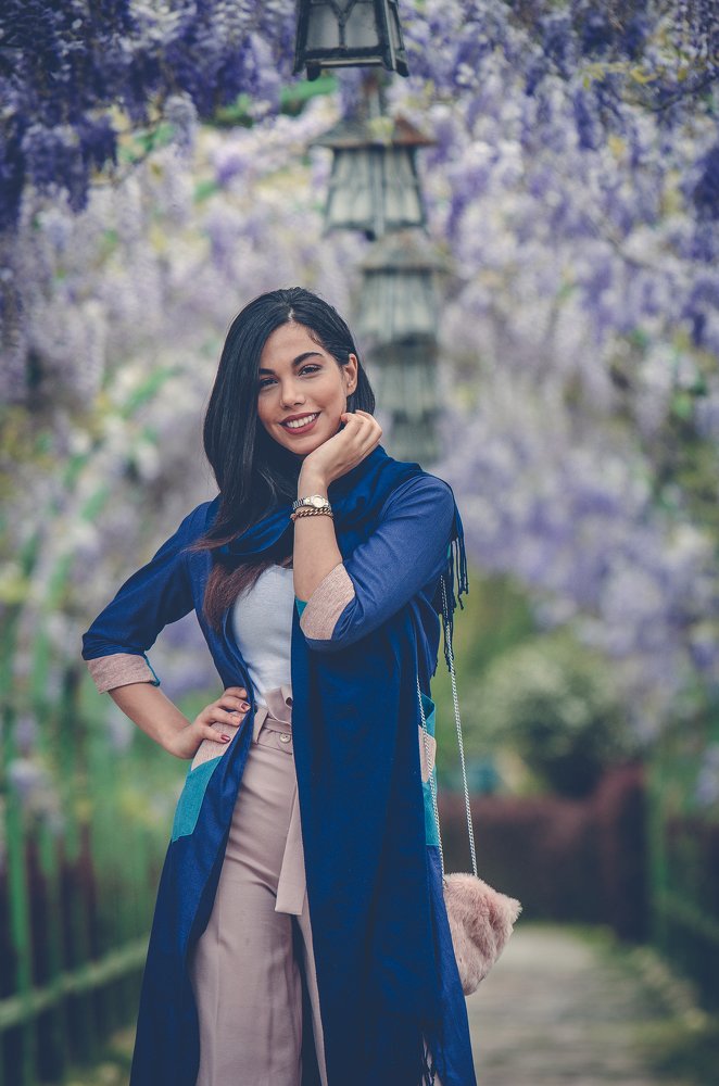 Photograph by Pouyan Mirzaei