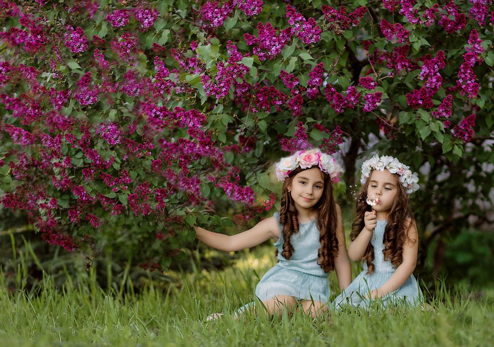 Фотография автора natalia parvan