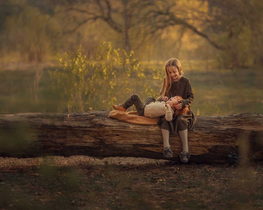 Photograph by Илона Чвань