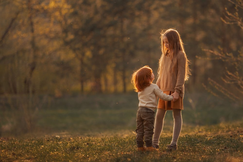 Photograph by Илона Чвань