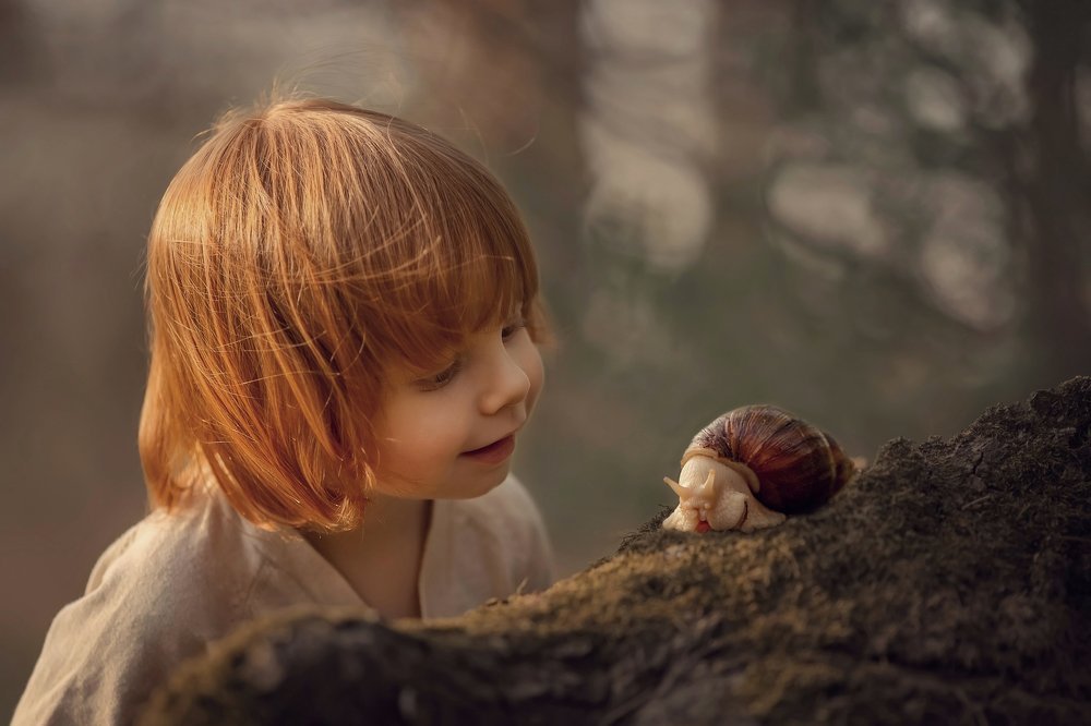 Photograph by Илона Чвань