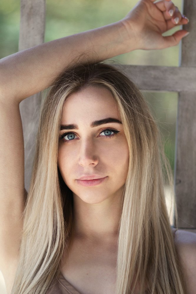 Фотография автора Полина