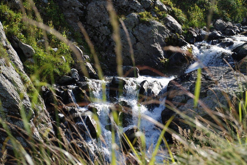 Photograph by Юрий