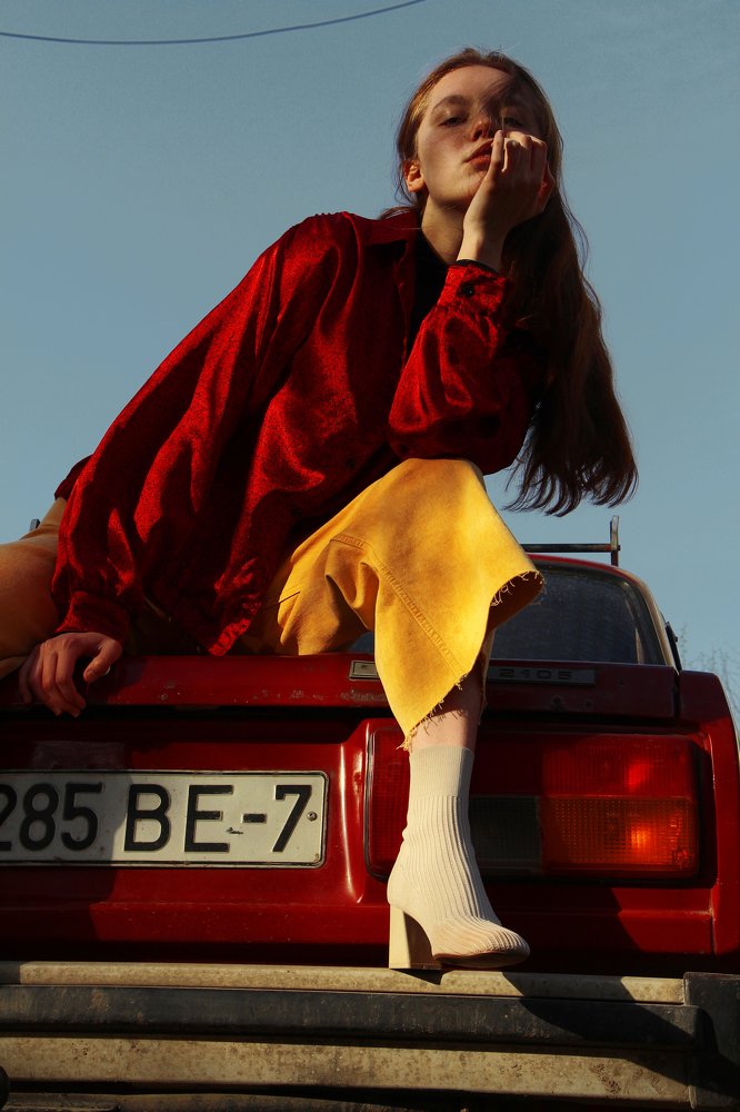 ussr
