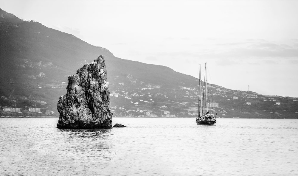 Photograph by Игорь Мозель