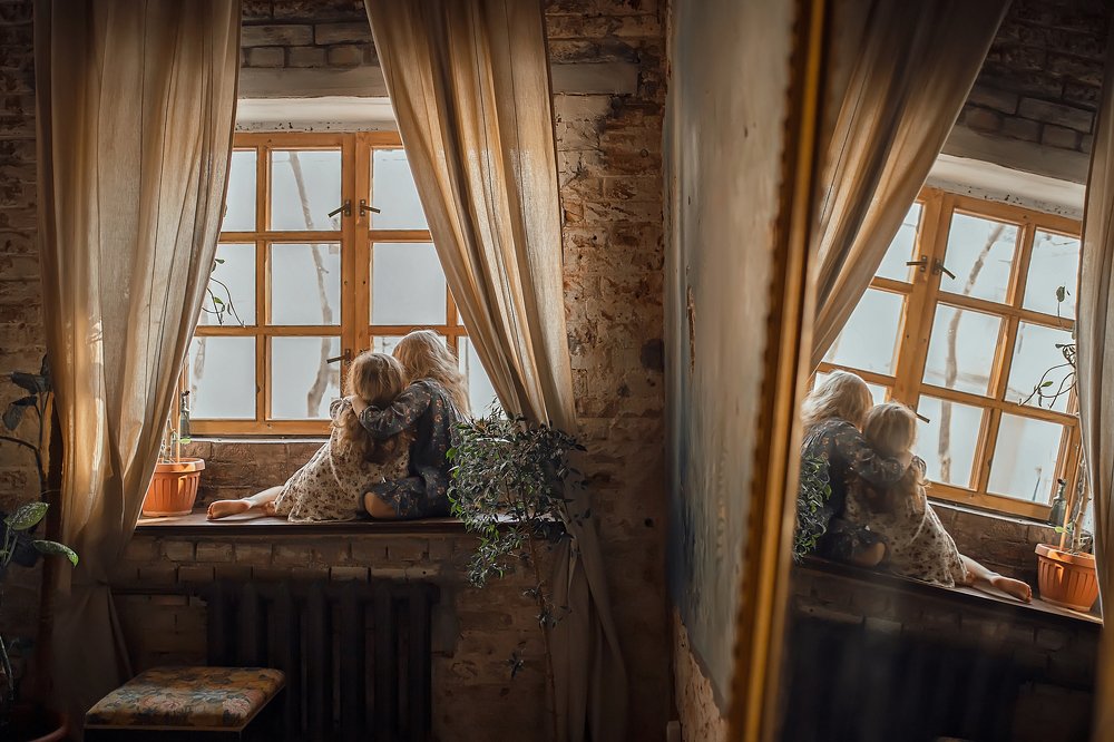 Photograph by Юлия Бизяева