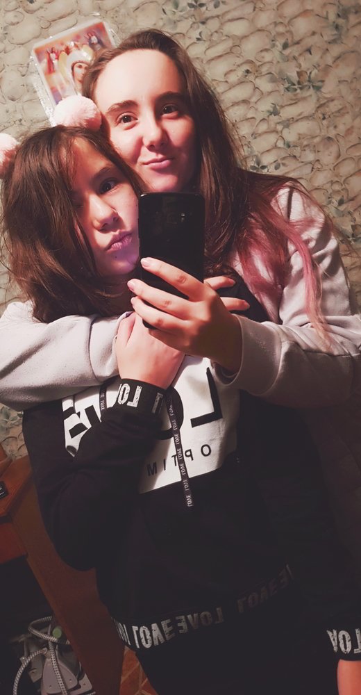 Sisters