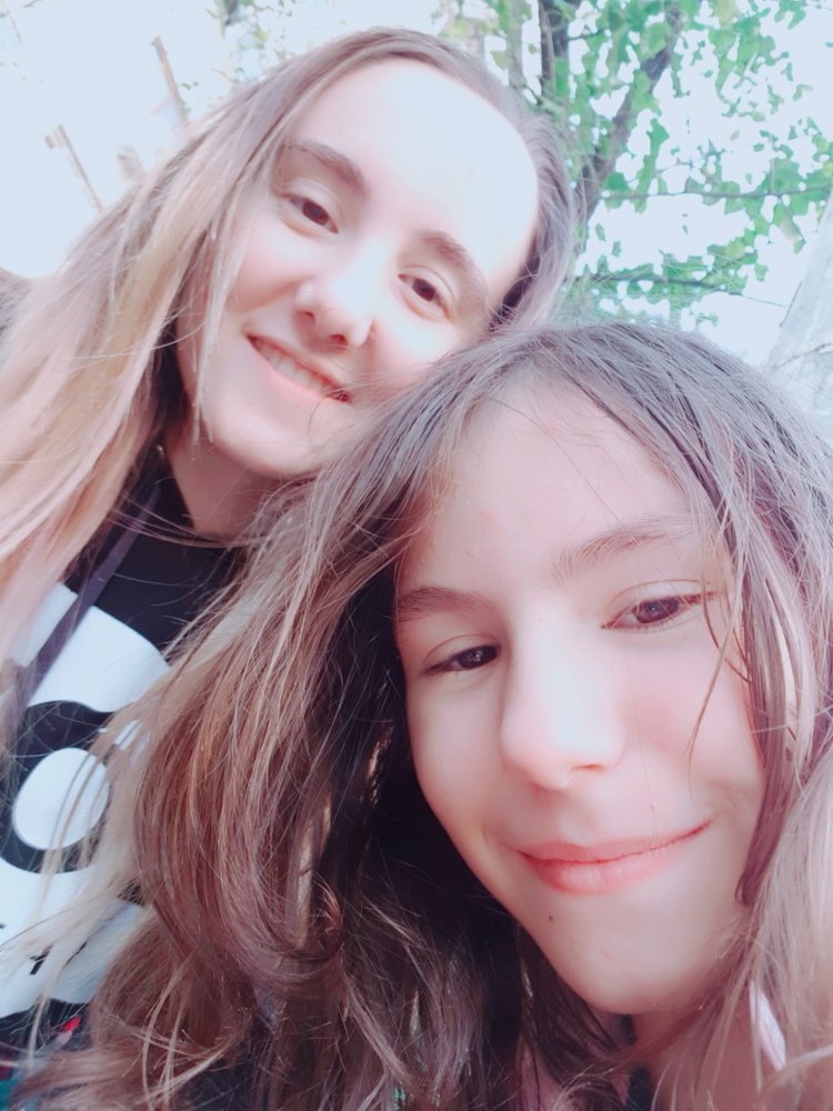Sisters